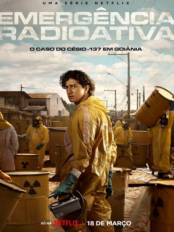 Emergenza Radioattiva (2026)